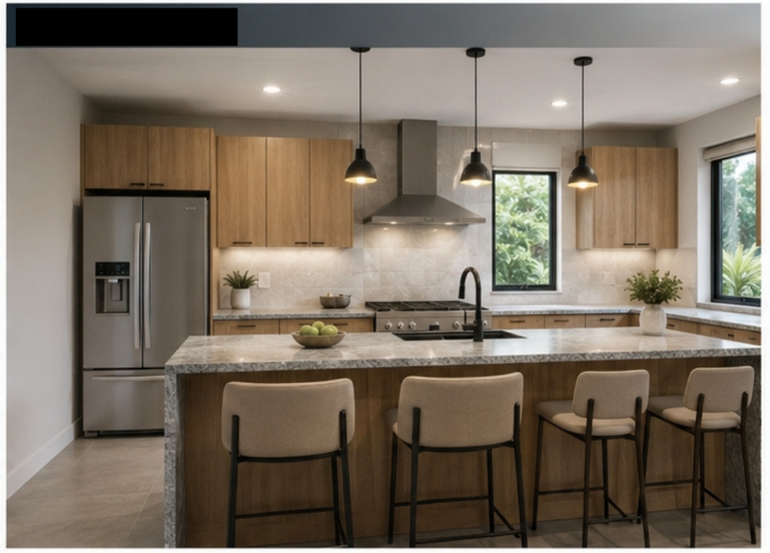 Kitchen image